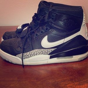 Air jordan legacy 312
